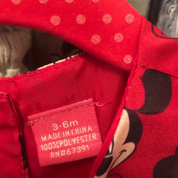 Disney dresses - Picture 4 of 5